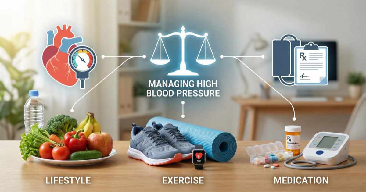 My Data-Backed Battle and Defeat of Hypertension