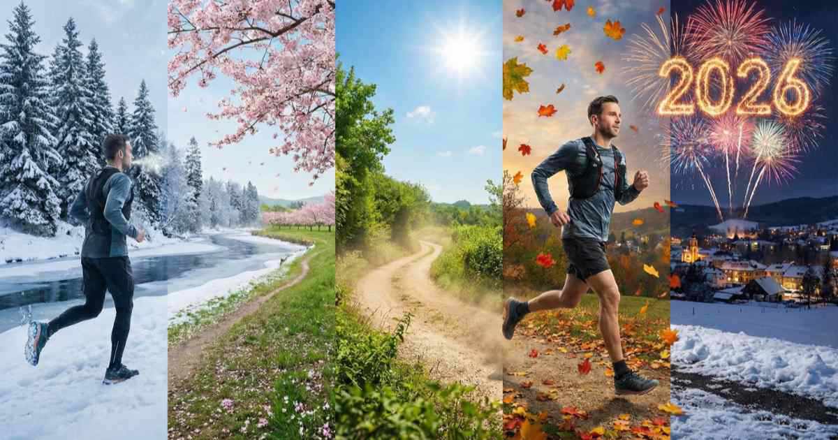 The Dawn of A New Year (2026)